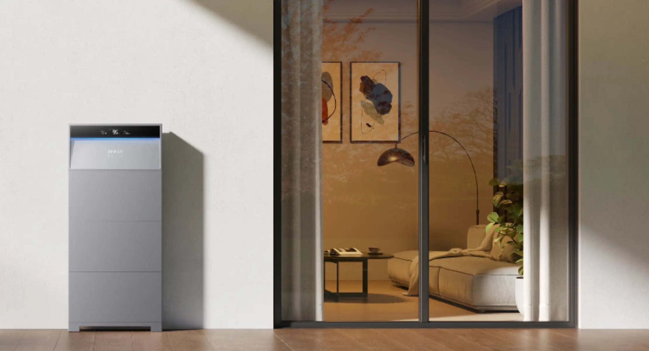 Installazione Anker SOLIX X1: guida completa passo passo