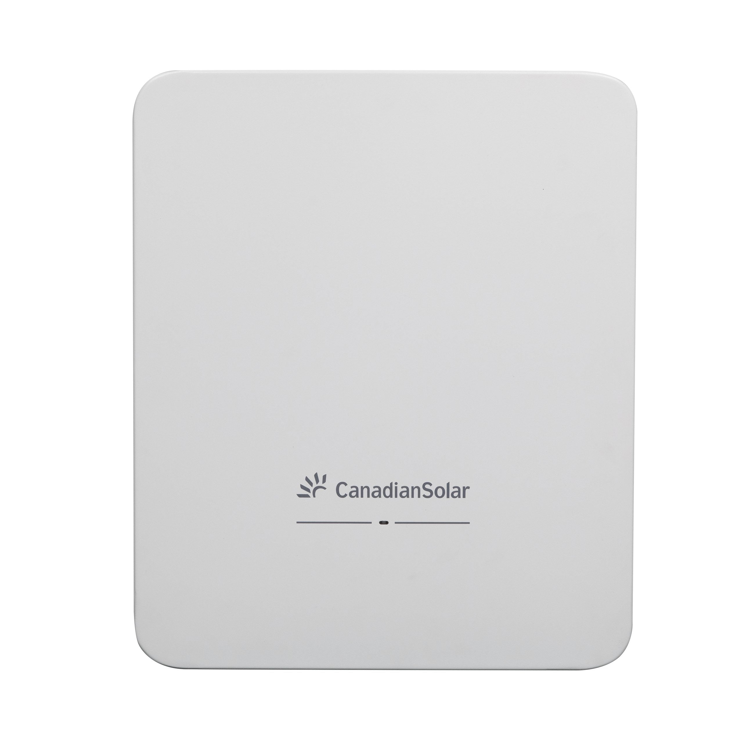 Inverter di Stringa Trifase 15kW - 17kW - 20kW - 23kW - 25kW – Canadian Solar con Wifi - 2MPPT