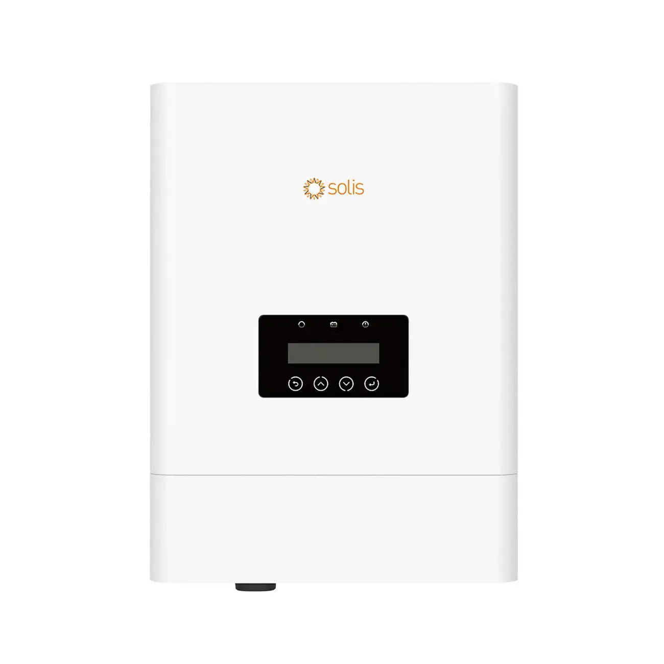 Inverter Monofase OFF Grid 5000Wac 5YW S5-EO1P5K-48-P