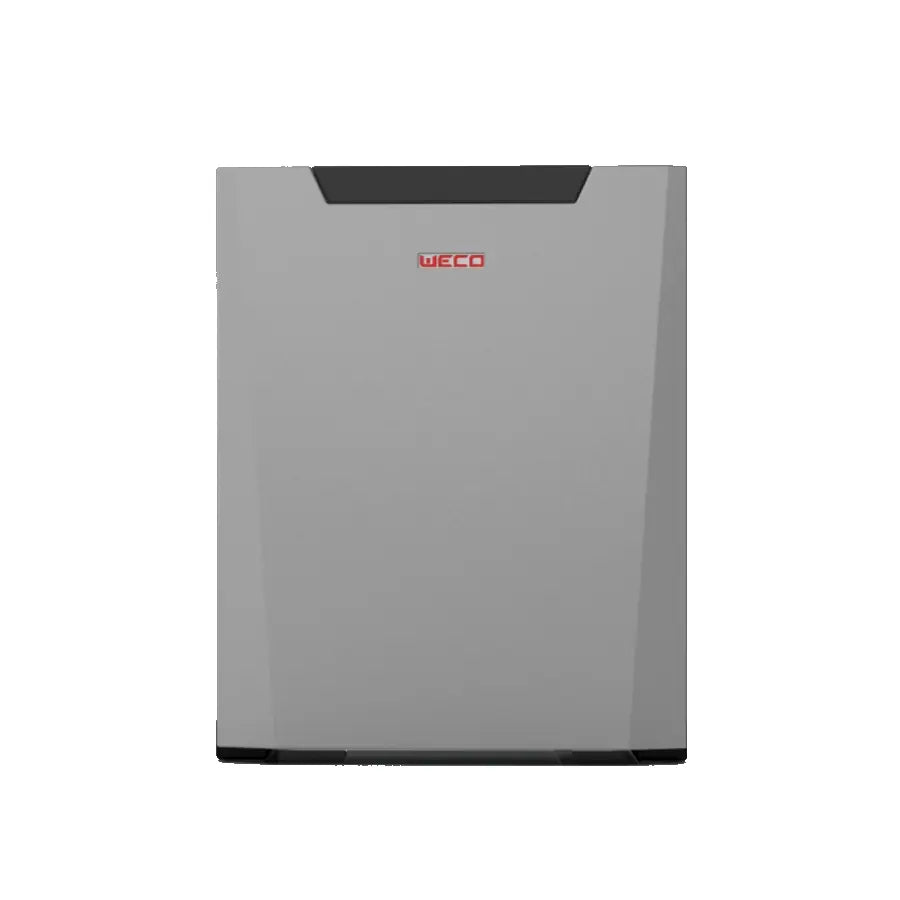 Batteria Weco LV 5K3-XP 5,37kWh compatibile con Inverter Solis 1Ph e ZCS HP