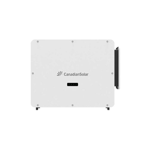 Inverter di Stringa Trifase 330kW - 350kW – Canadian Solar con Wifi - 12 MPPT