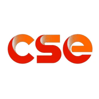 Logo della marca CSE