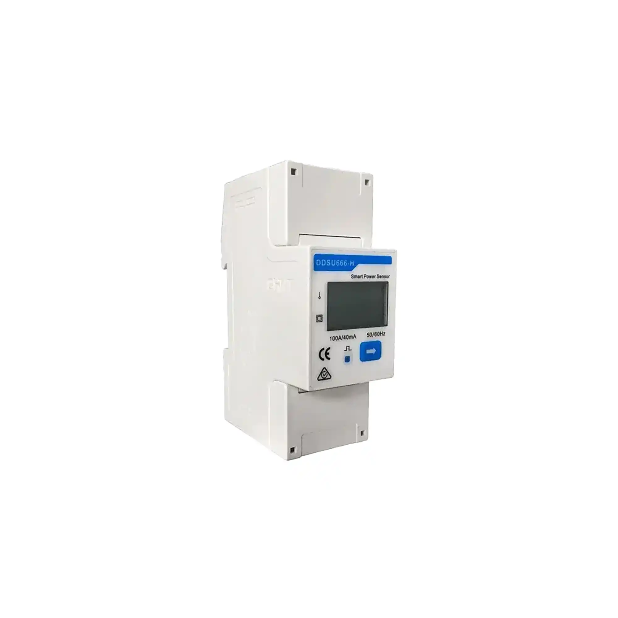 Energy Meter Monofase per Inverter SAJ DDSU666 100A