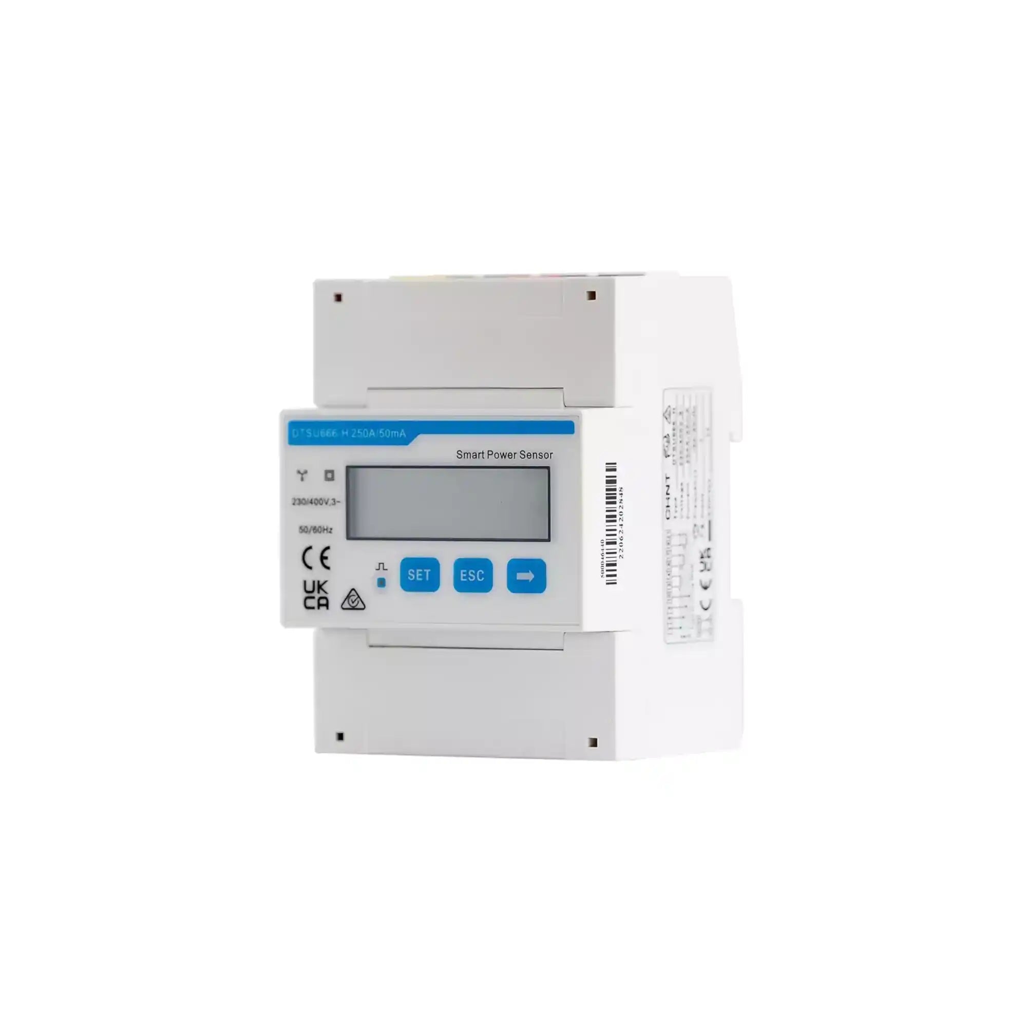 Energy Meter Trifase per Inverter Huawei DTSU666