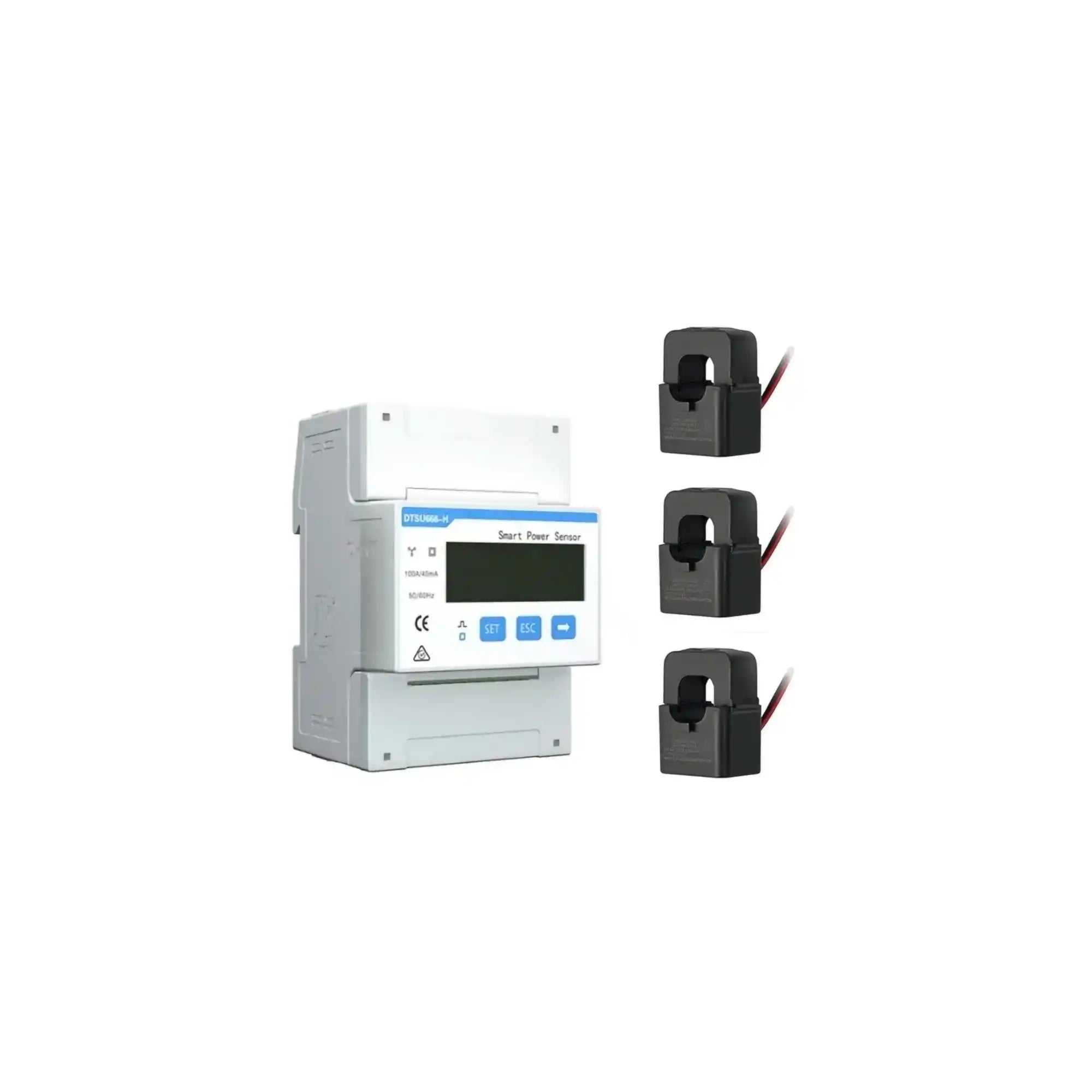 Energy Meter Trifase per Inverter Huawei DTSU666