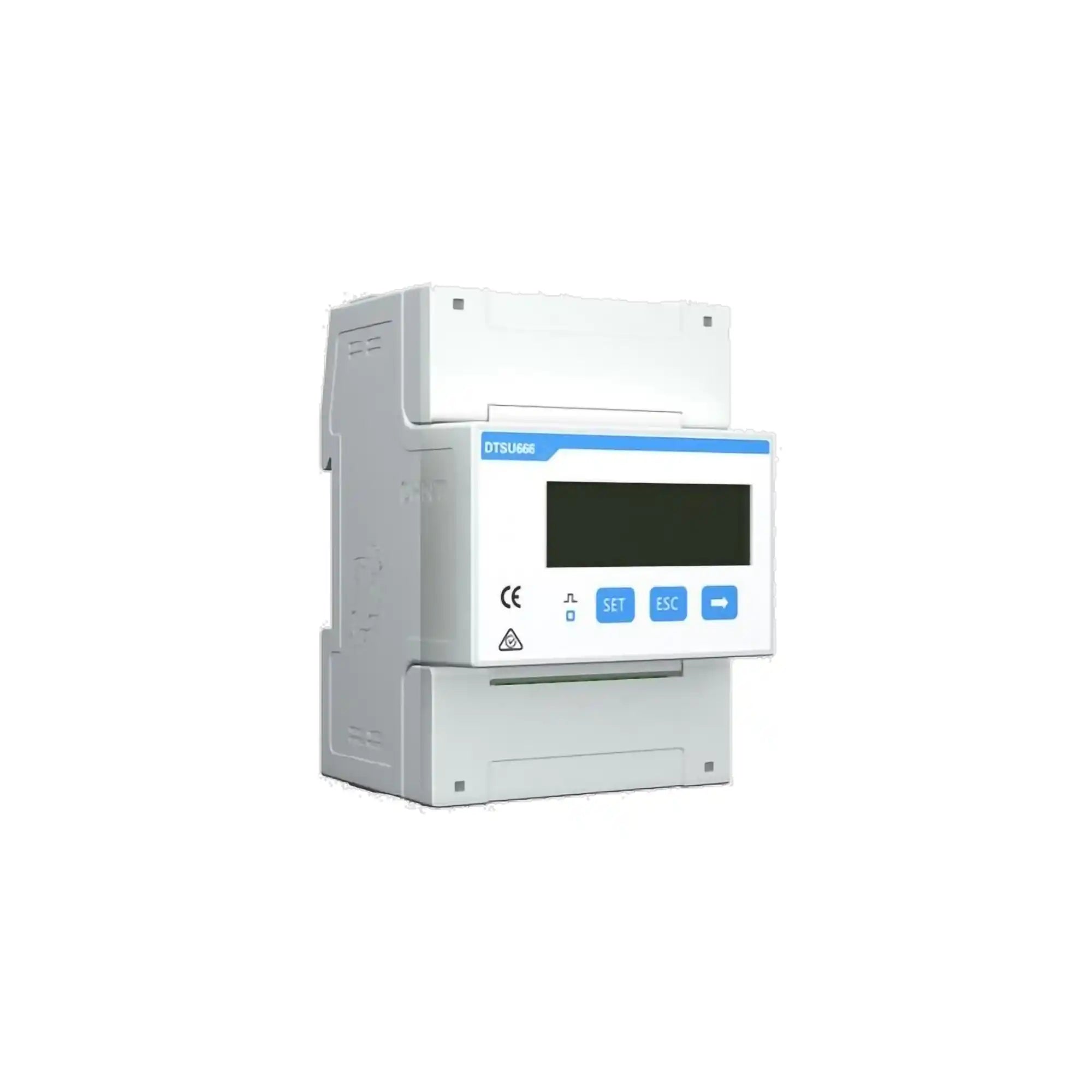 Energy Meter Trifase per Inverter Huawei DTSU666