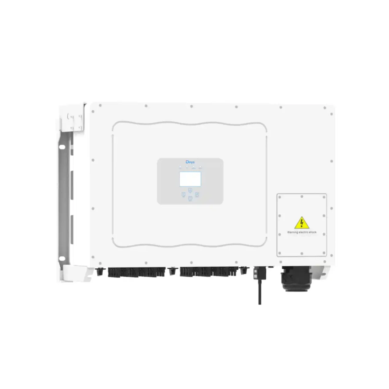 Inverter Trifase da 100 kW, 6 MPPT Marca DEYE SUN-100K-GO3