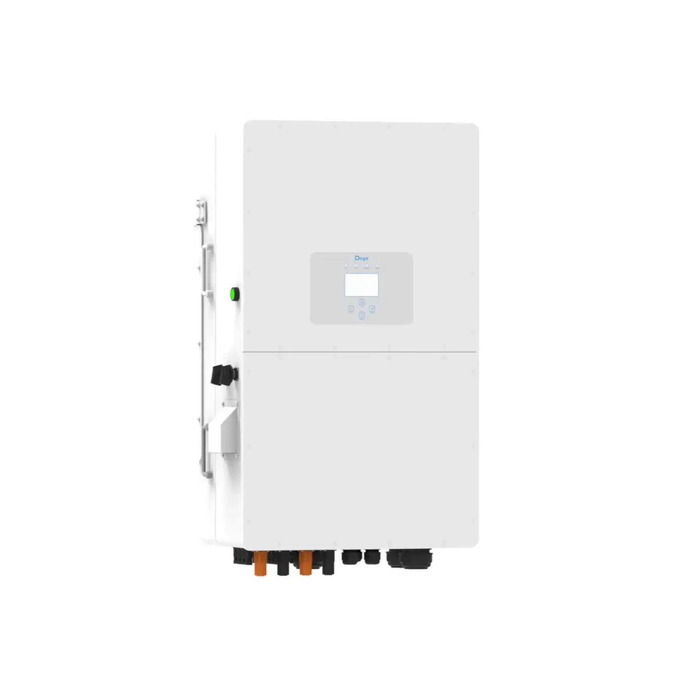 Inverter Ibrido Trifase da 30 kW, 3 MPPT Marca DEYE SUN-30K-SG01