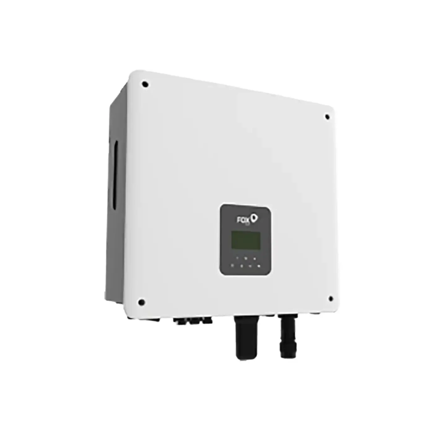 Inverter Ibrido Monofase da 6 kW, 2 MPPT Marca FOX H1-6.0-E