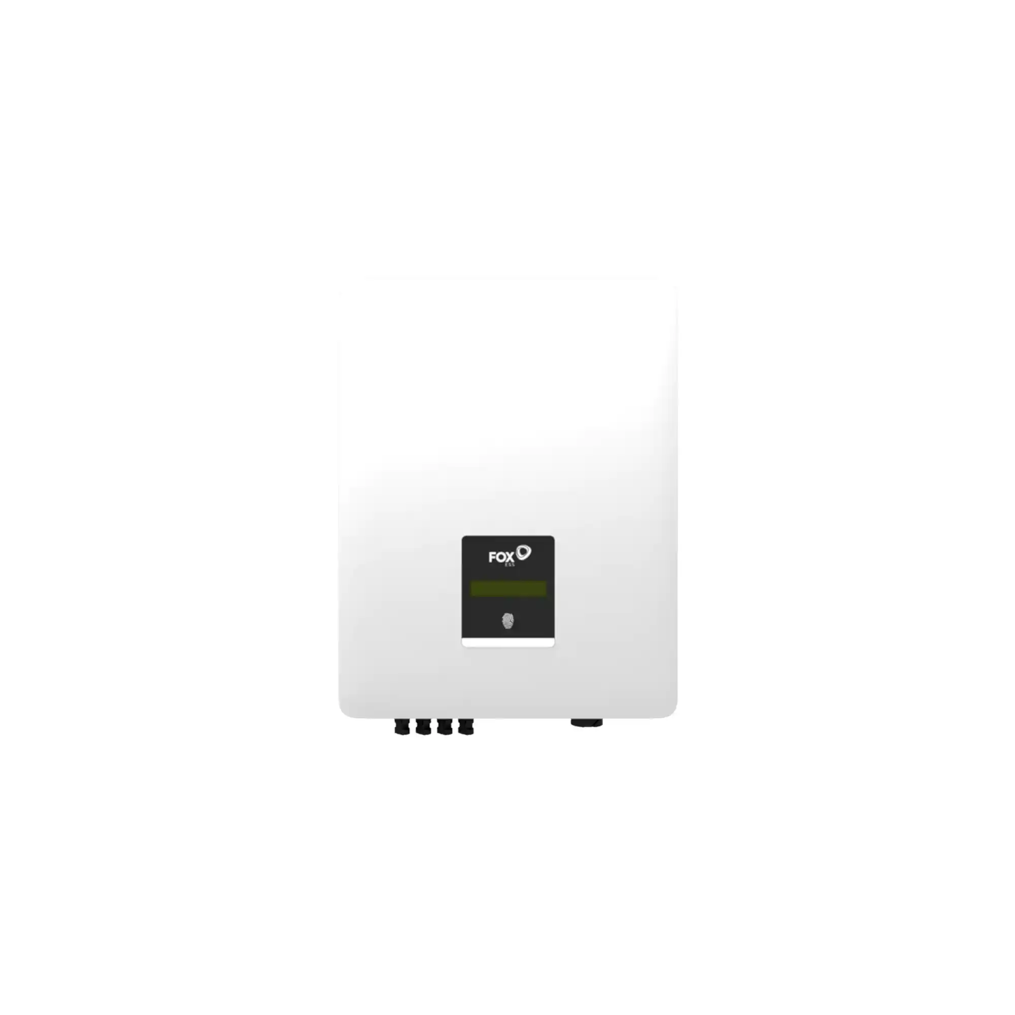 Inverter di Stringa Trifase da 4kW, 2 MPPT FOX T-4kW-G3-T2