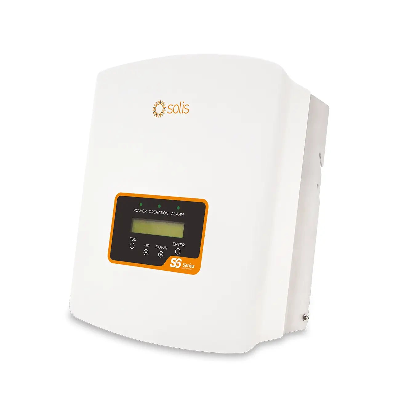 Inverter Solis residenziale dai 700W ai 3600W