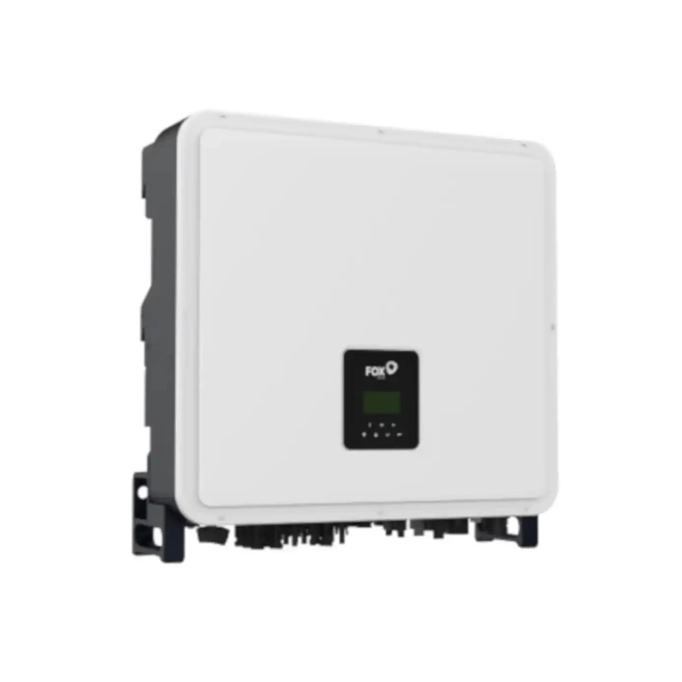 Inverter Ibrido Trifase da 30 kW, 2 MPPT Marca FOX H3-PRO-30