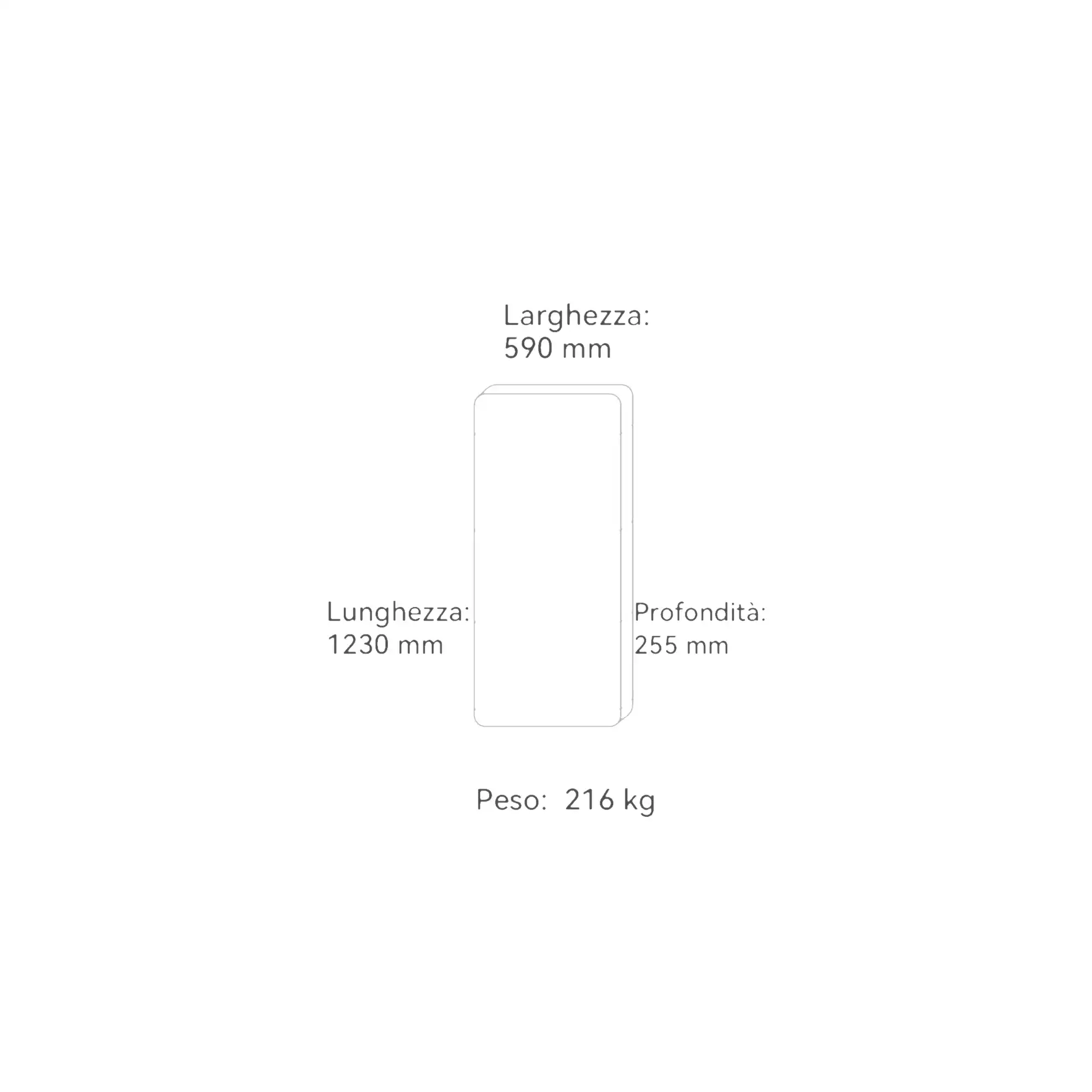 Modulo di Potenza LUNA2000-7-C1 per Batteria da 7 kWh HUAWEI