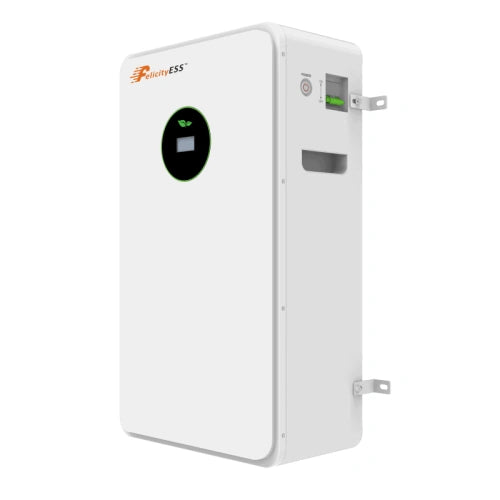 Batteria LUX-E LiFePO4 10.5 kWh – Compatibilità Estesa con Inverter - garanzia 10 anni