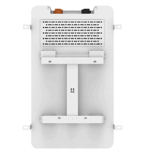 Batteria LUX-E LiFePO4 10.5 kWh – Compatibilità Estesa con Inverter - garanzia 10 anni