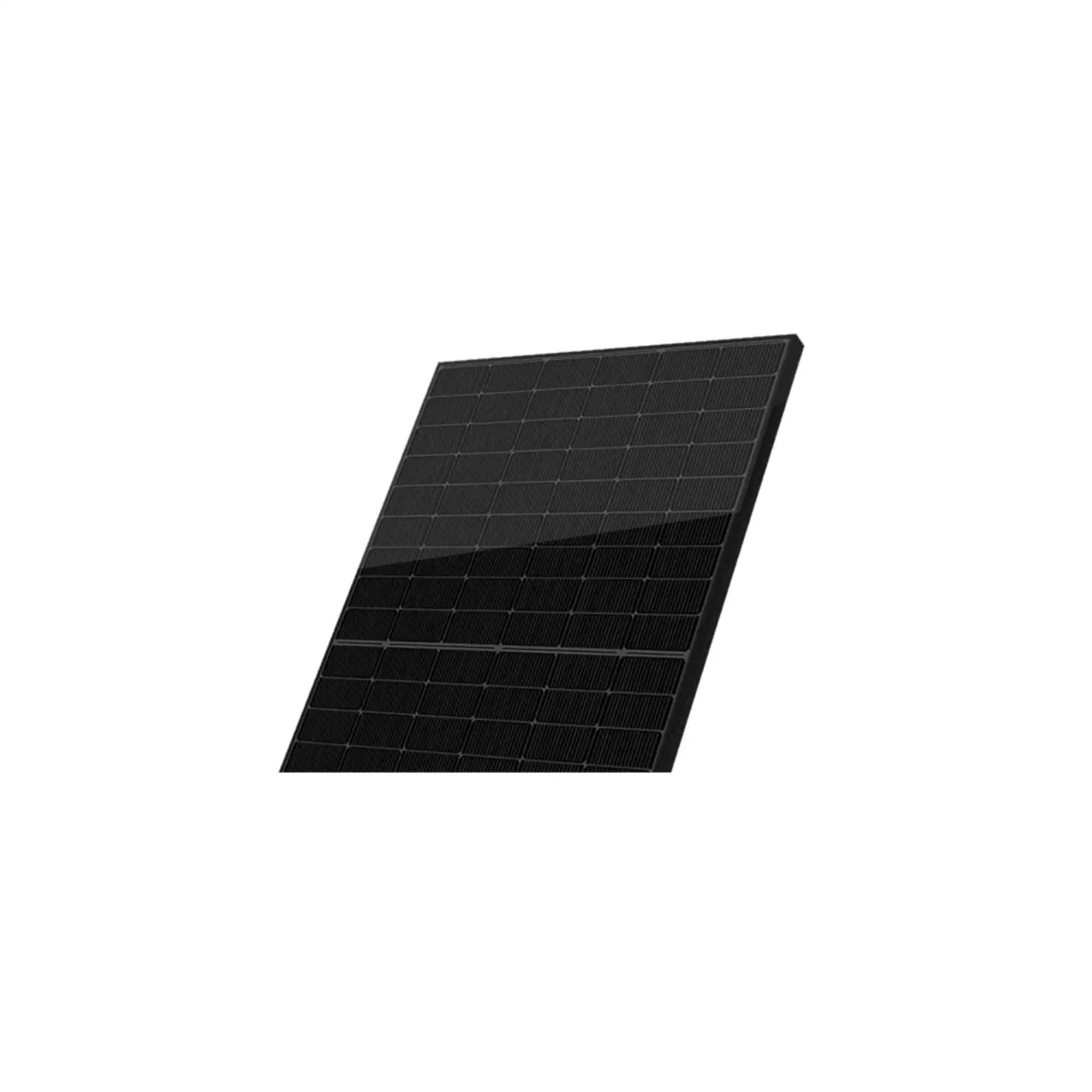 Container di Pannelli Solari Ronma - 440 W Bifacial Full Black (minimo d'ordine 936 moduli un container)