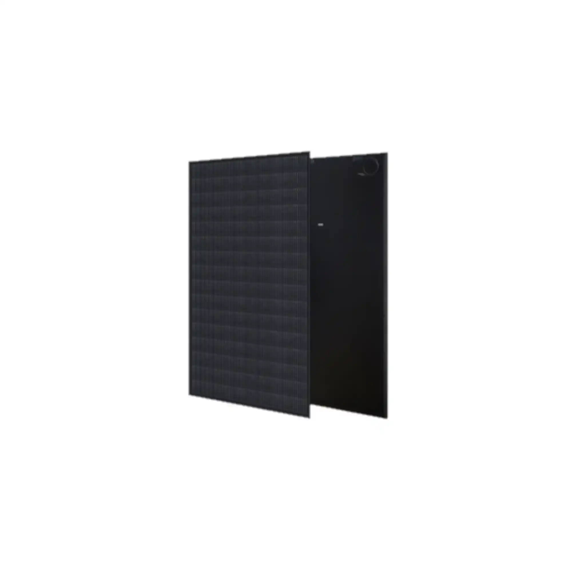 Container di Pannelli Solari Ronma - 590 W Bifacial (minimo d'ordine 720 moduli un container)