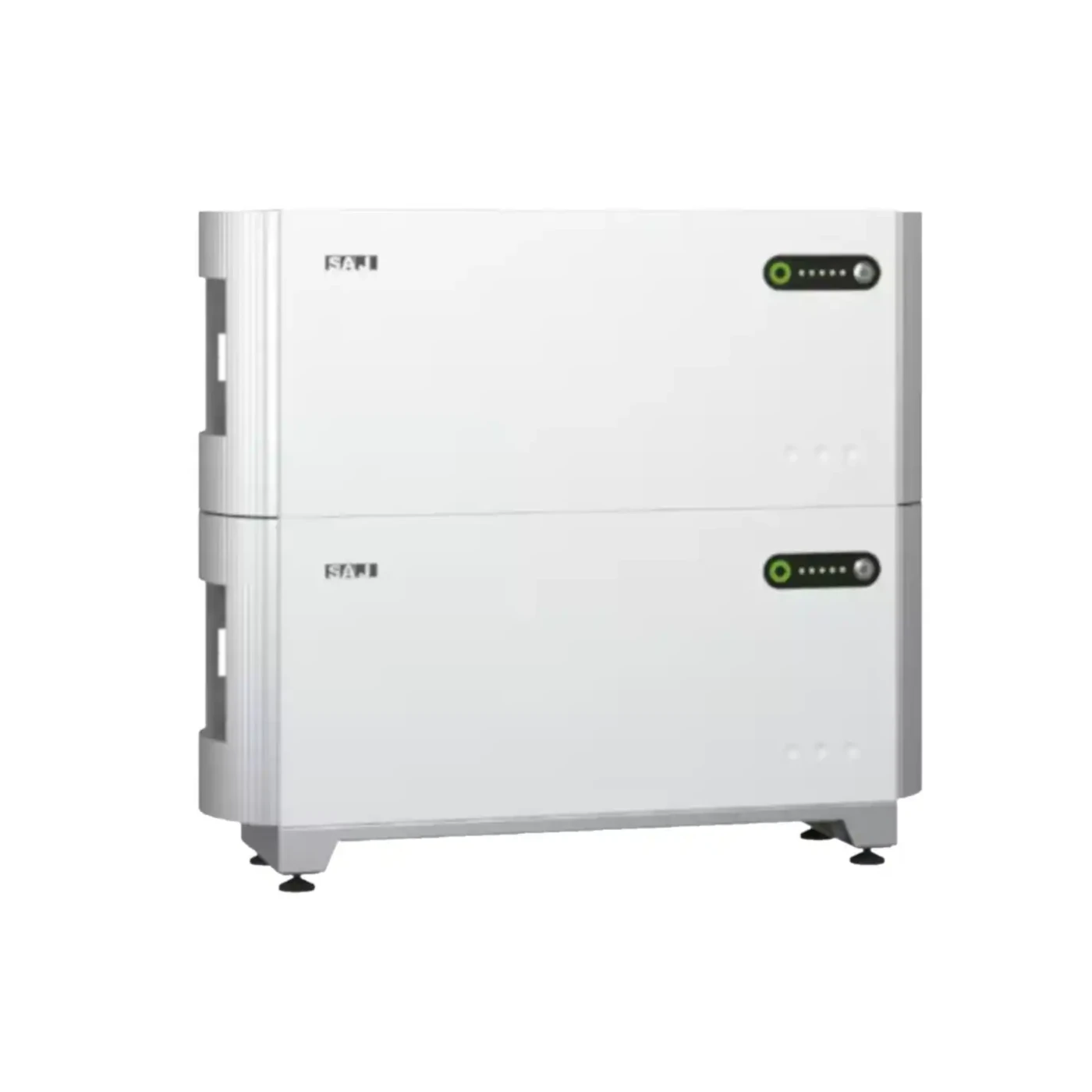 Batteria al Litio da 5.12 kWh a LV SAJ B2-5.1-LV