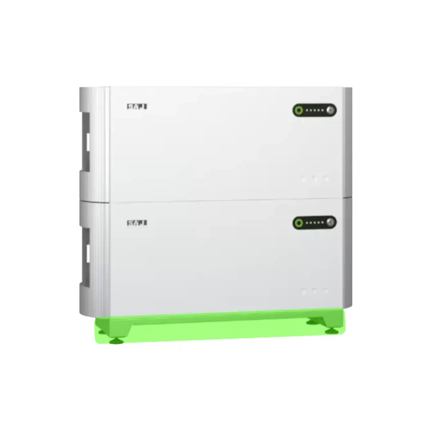 Base per Batterie al Litio da 5.12 kWh a LV SAJ B2-5.1-LV B