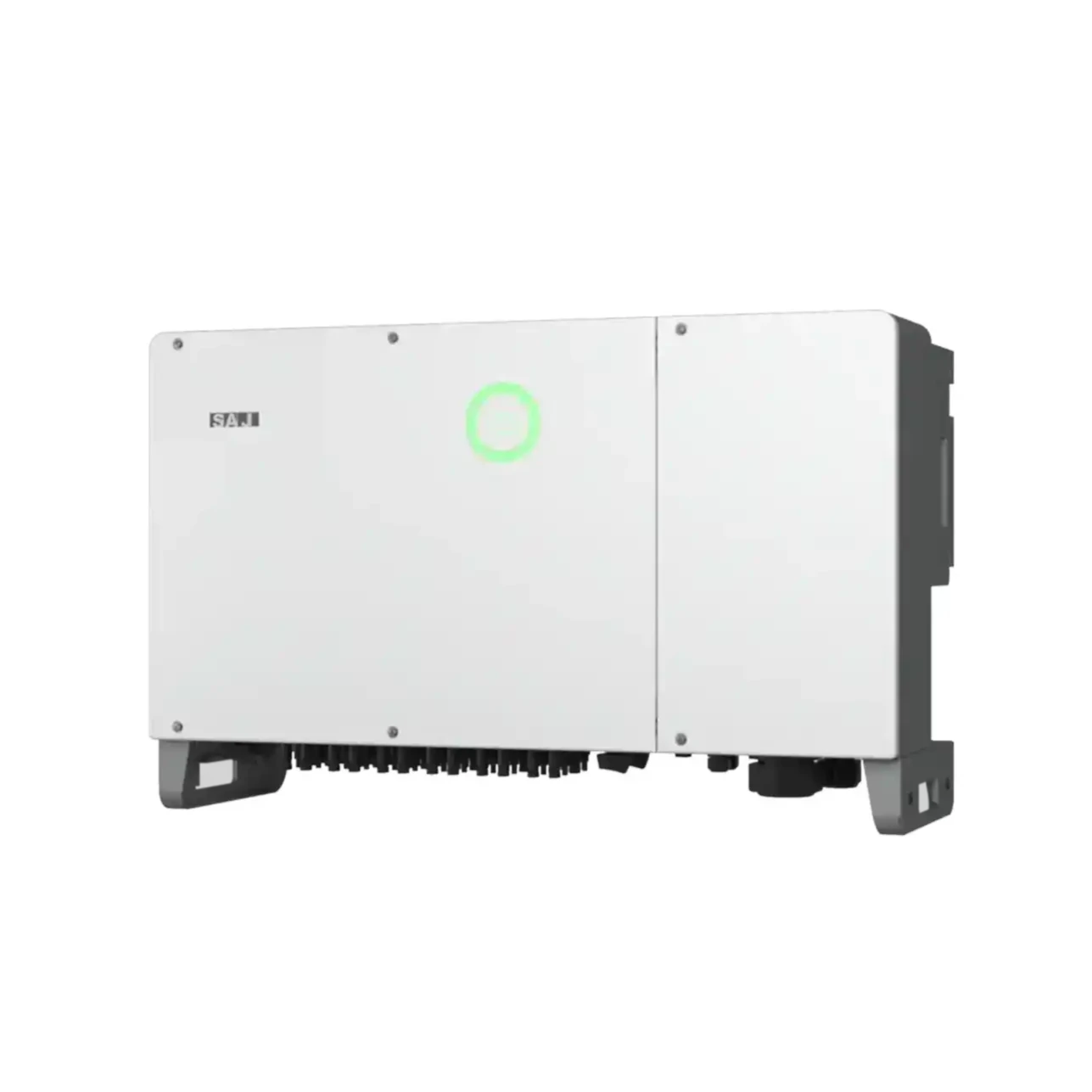 Inverter Trifase da 100 kW, 9 MPPT Marca SAJ C6-100K-T9