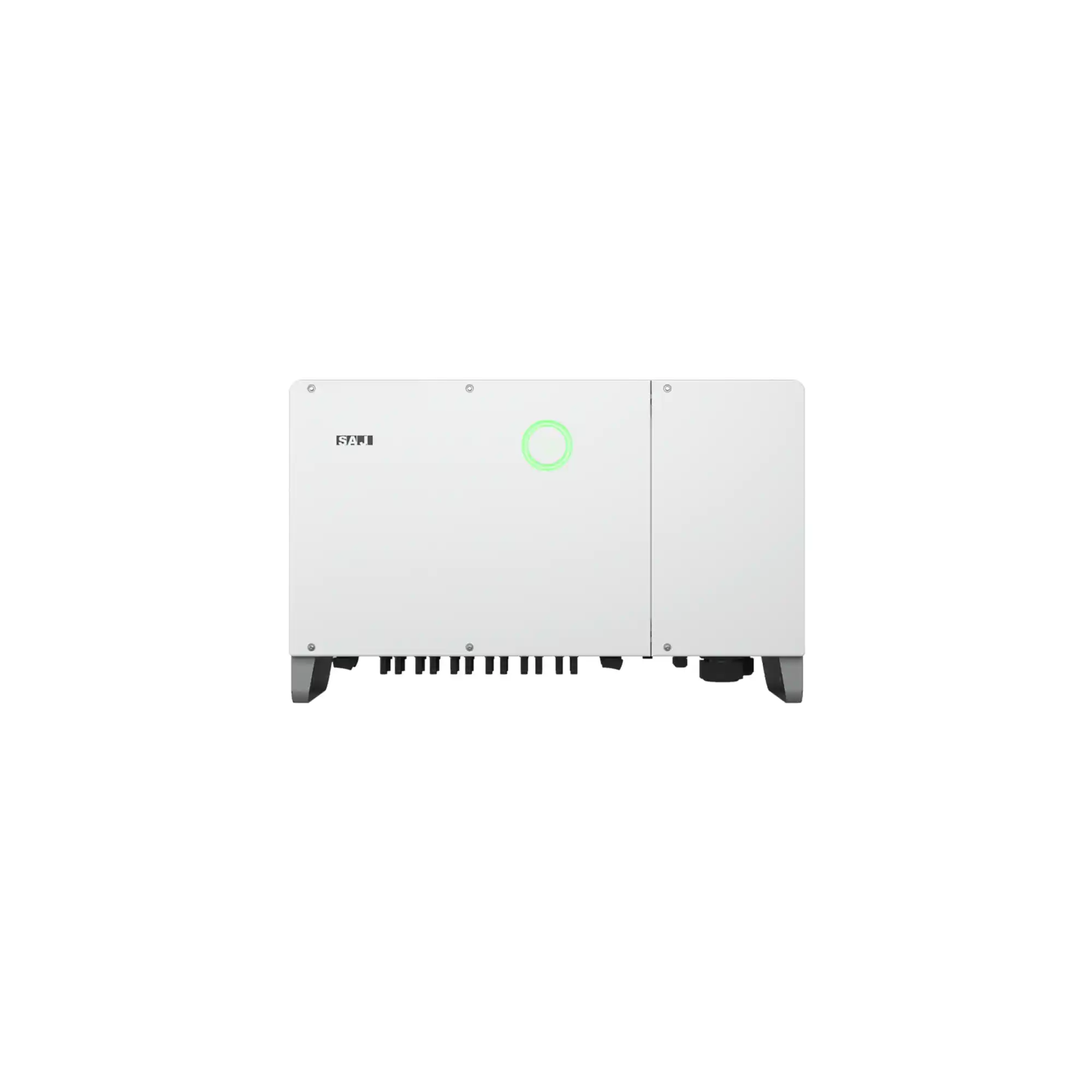 Inverter Trifase da 125 kW, 12 MPPT Marca SAJ C6-125K-T12