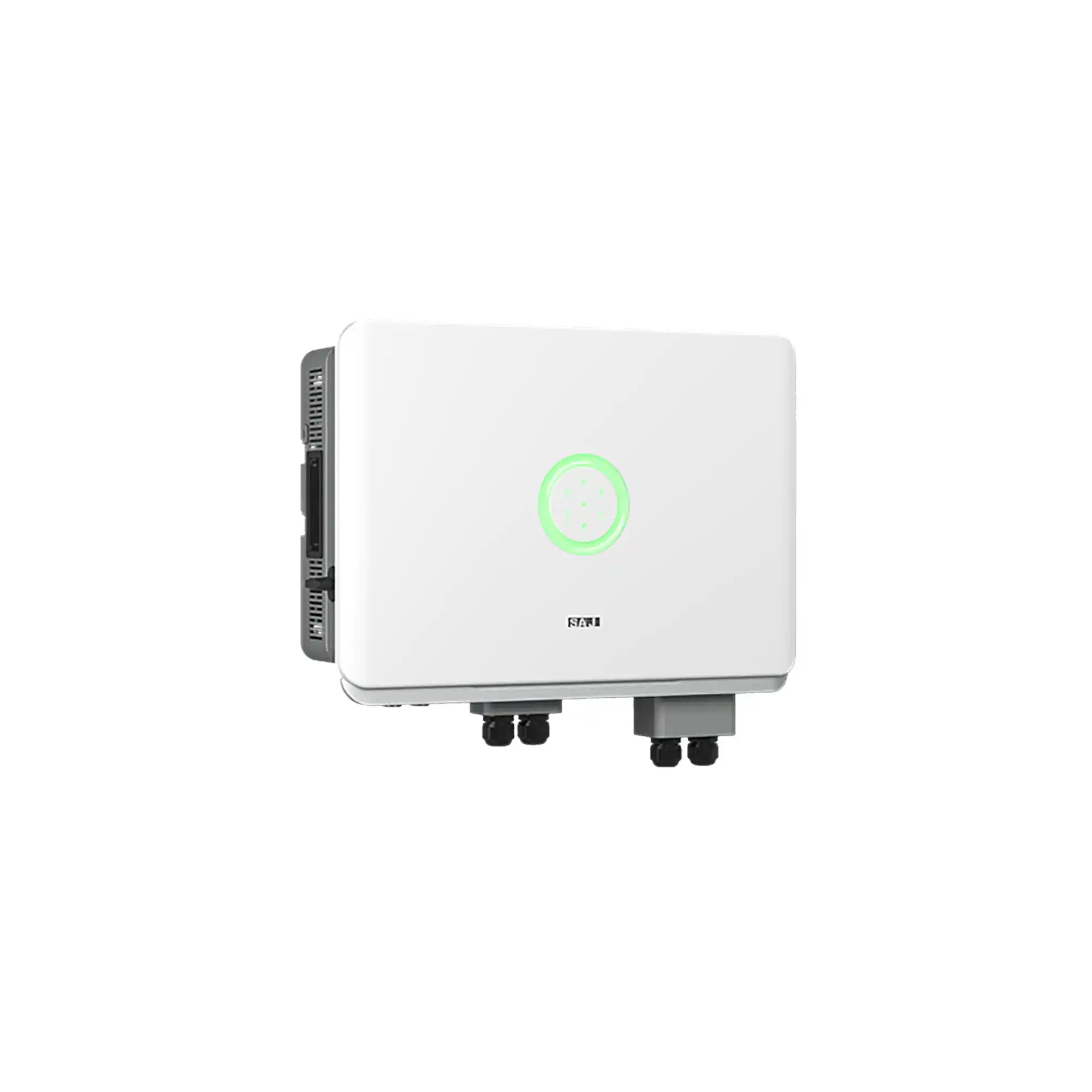 Inverter Ibrido Trifase da 5 kW, 2 MPPT Marca SAJ H2-5K-T2