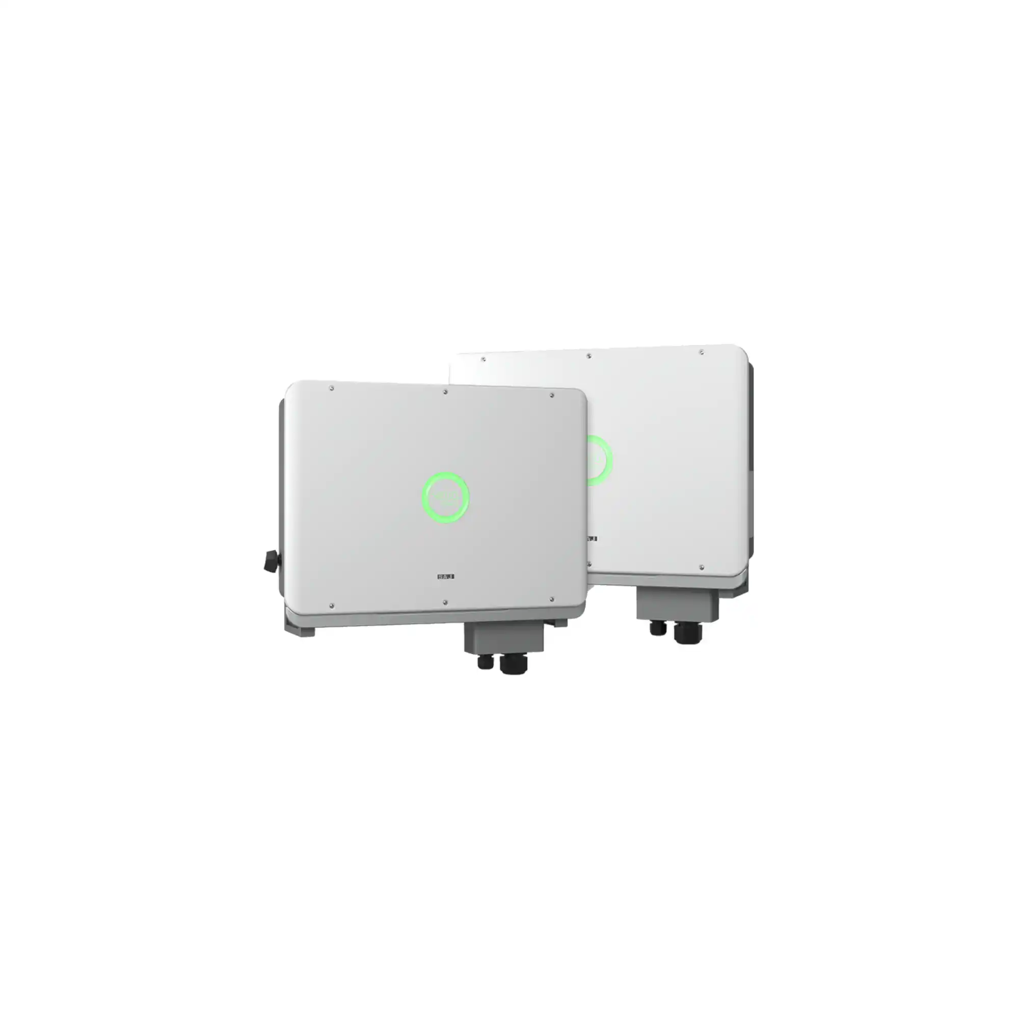 Inverter Trifase da 30 kW, 3 MPPT Marca SAJ R6-30K-T3-32