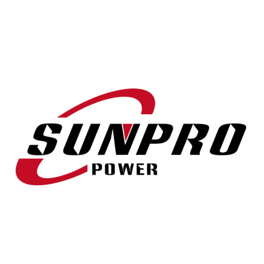 Logo della marca SunPro