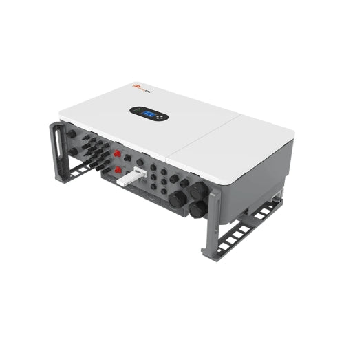 Inverter Ibrido Trifase 50 kW - FelicityEss - 180 -600V - 4MPPT - MAX. PV power: 65KWP Garanzia: 10 anni