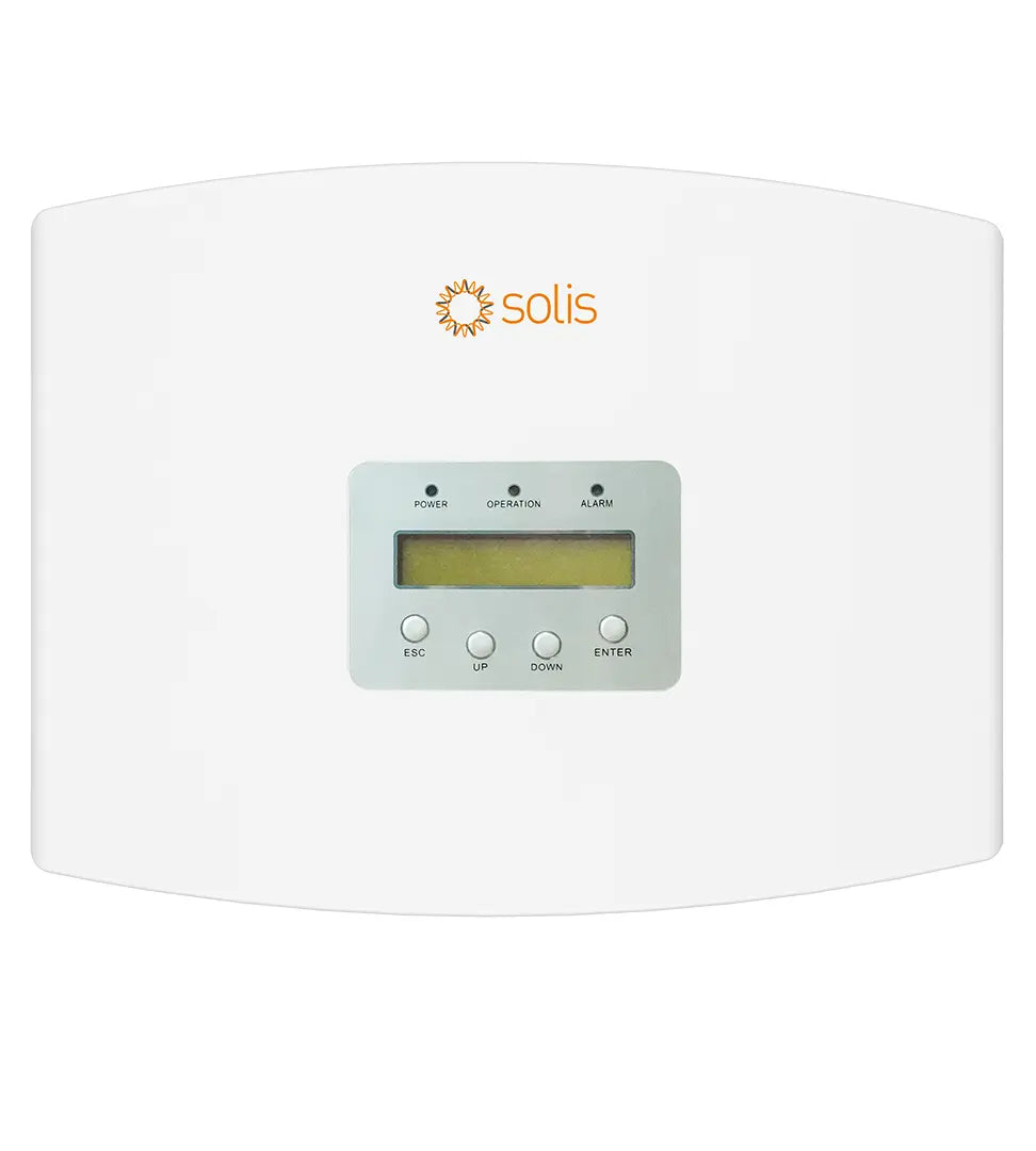 Solis EPM Export Manager 5G PLUS (For 3Ph Sites) SOLIS-EPM3-5G-PLUS