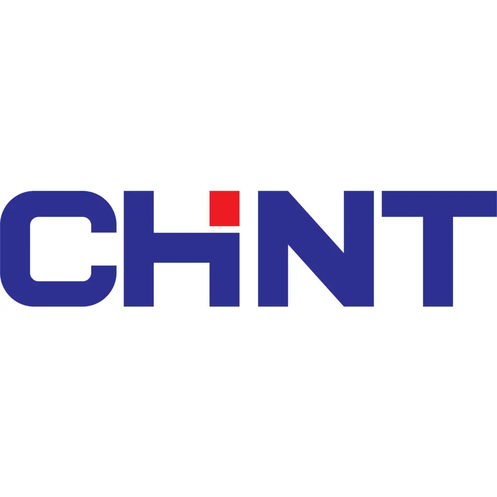 Logo della marca CHINT