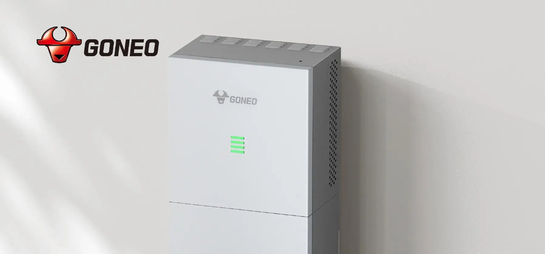 2. Guida Installazione Goneo Combi 2.0