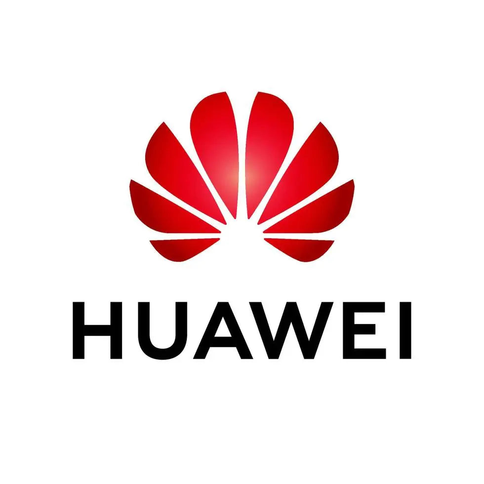 Logo della marca Huawei