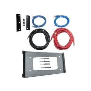 Kit Cavi di Conn. Tra Batteria e Batteria C00057 Weco