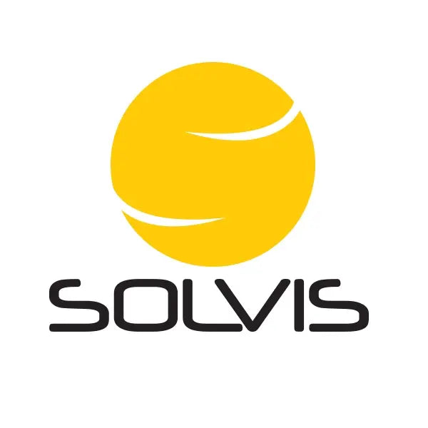 Logo della marca Solvis