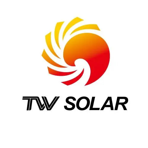 Logo della marca TWSolar